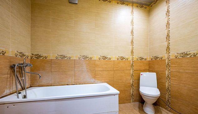 Продажа 3-комнатной квартиры, Краснодар, Гаражный переулок,  9