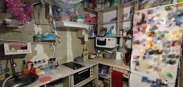 Продажа 1-комнатной квартиры, Краснодар, улица Шевцова,  36/1