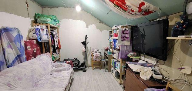 Продажа 1-комнатной квартиры, Краснодар, улица Шевцова,  36/1