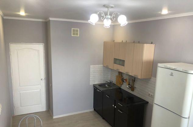 Продажа 1-комнатной квартиры, Краснодар, Российская улица,  337