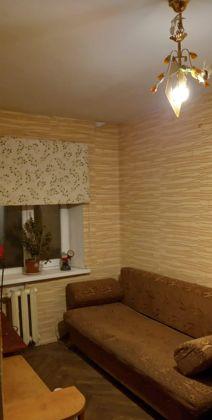 Продажа 2-комнатной квартиры, Краснодар, Северная улица,  489