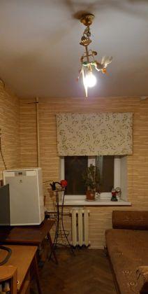 Продажа 2-комнатной квартиры, Краснодар, Северная улица,  489