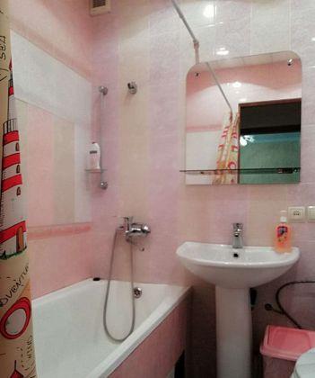 Продажа 1-комнатной квартиры, Краснодар, улица Янковского,  77