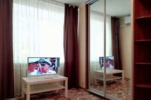 Продажа 1-комнатной квартиры, Краснодар, улица Янковского,  77