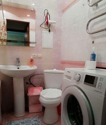 Продажа 1-комнатной квартиры, Краснодар, улица Янковского,  77