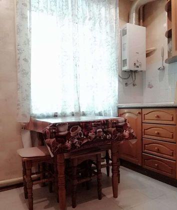 Продажа 1-комнатной квартиры, Краснодар, улица Янковского,  77