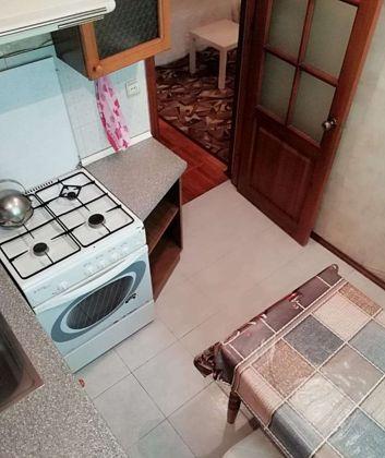 Продажа 1-комнатной квартиры, Краснодар, улица Янковского,  77