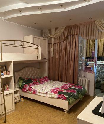 Продажа 1-комнатной квартиры, Краснодар, проспект Чекистов,  42