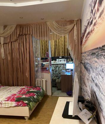 Продажа 1-комнатной квартиры, Краснодар, проспект Чекистов,  42