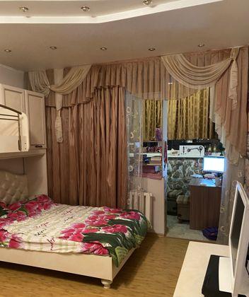 Продажа 1-комнатной квартиры, Краснодар, проспект Чекистов,  42