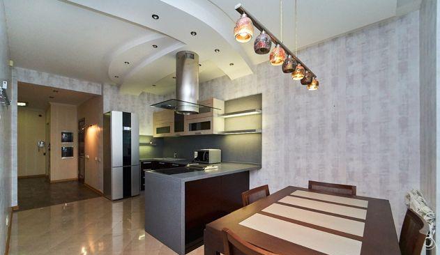 Продажа 3-комнатной квартиры, Краснодар, бульвар Клары Лучко,  6