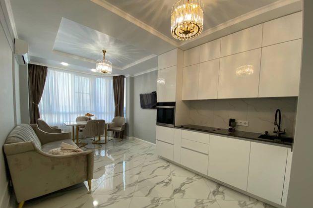 Продажа 2-комнатной квартиры, Краснодар, Круговая улица,  4Вк7