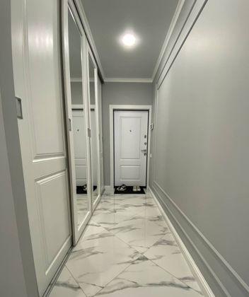 Продажа 2-комнатной квартиры, Краснодар, Круговая улица,  4Вк7