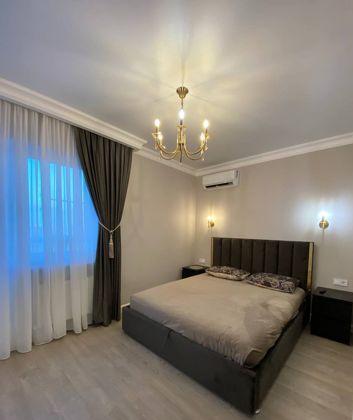 Продажа 2-комнатной квартиры, Краснодар, Круговая улица,  4Вк7