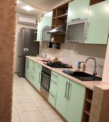 Продажа 2-комнатной квартиры, Краснодар, улица Свободы,  6