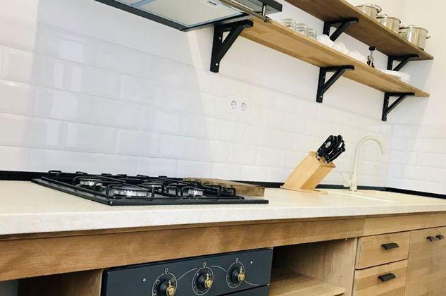 Продажа 2-комнатной квартиры, Краснодар, Рождественская набережная,  21