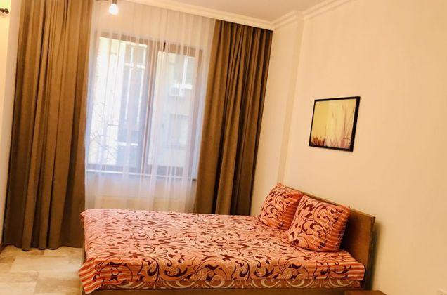 Продажа 2-комнатной квартиры, Краснодар, Рождественская набережная,  21