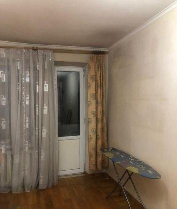 Продажа 1-комнатной квартиры, Краснодар, улица Тургенева,  213