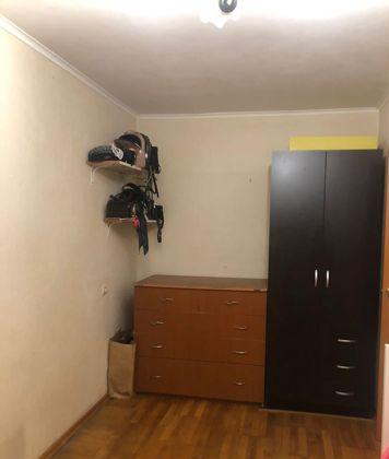 Продажа 1-комнатной квартиры, Краснодар, улица Тургенева,  213