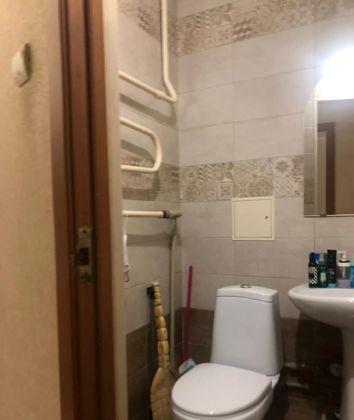 Продажа 1-комнатной квартиры, Краснодар, улица Тургенева,  213