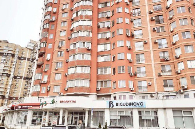 Продажа 2-комнатной квартиры, Краснодар, Гаражная улица,  67