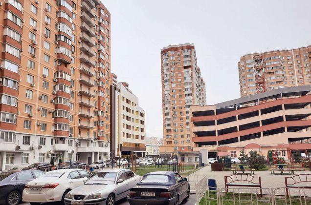 Продажа 2-комнатной квартиры, Краснодар, Гаражная улица,  67