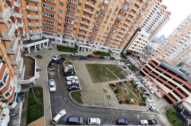 Продажа 2-комнатной квартиры, Краснодар, Гаражная улица,  67