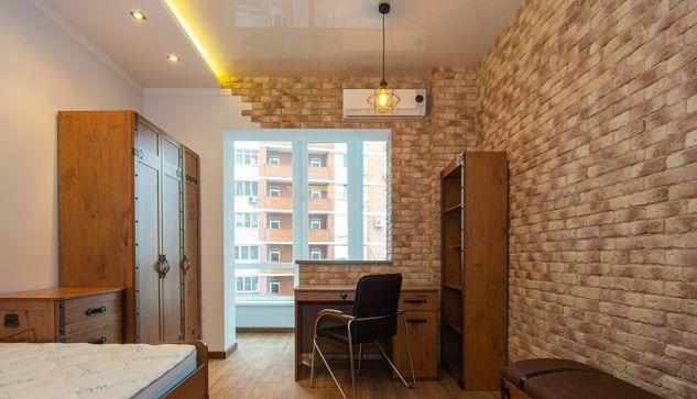 Продажа 1-комнатной квартиры, Краснодар, Кожевенная улица,  30