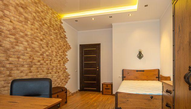 Продажа 1-комнатной квартиры, Краснодар, Кожевенная улица,  30