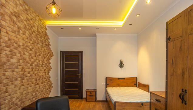 Продажа 1-комнатной квартиры, Краснодар, Кожевенная улица,  30