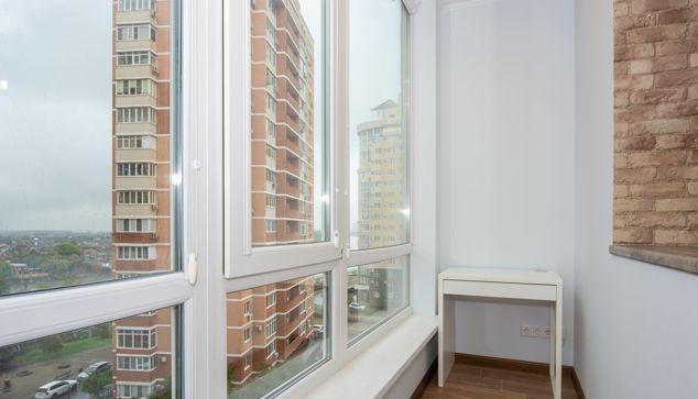 Продажа 1-комнатной квартиры, Краснодар, Кожевенная улица,  30