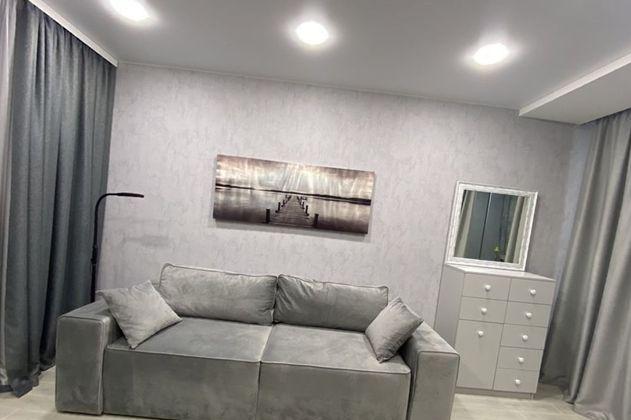 Продажа 1-комнатной квартиры, Краснодар, улица Монтажников,  5