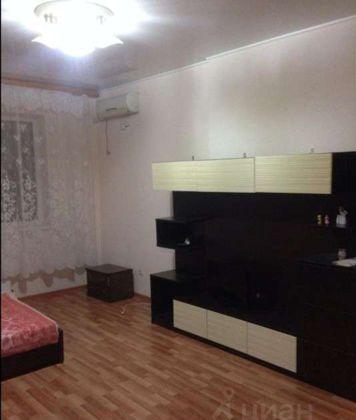 Продажа 1-комнатной квартиры, Краснодар, Казбекская улица,  7