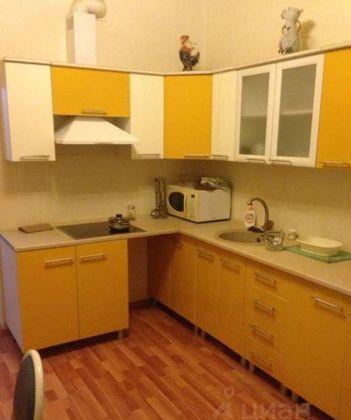 Продажа 1-комнатной квартиры, Краснодар, Казбекская улица,  7