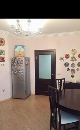 Продажа 2-комнатной квартиры, Краснодар, Гаражная улица,  67