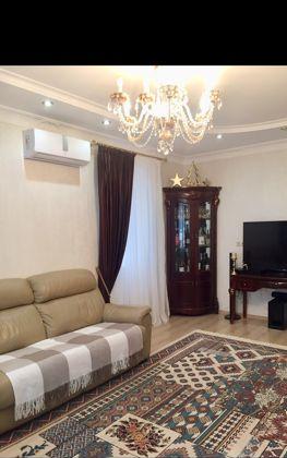 Продажа 2-комнатной квартиры, Краснодар, Гаражная улица,  67