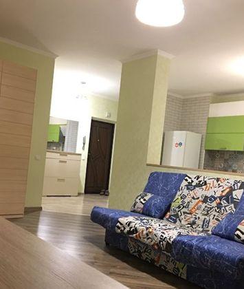 Продажа 2-комнатной квартиры, Краснодар, проспект Чекистов,  29