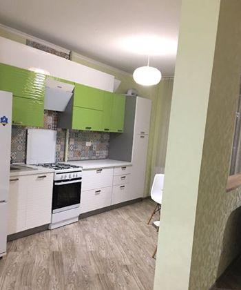 Продажа 2-комнатной квартиры, Краснодар, проспект Чекистов,  29