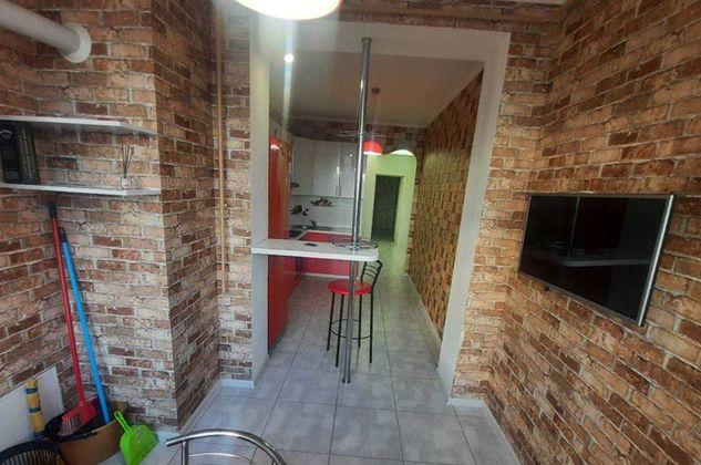 Продажа 2-комнатной квартиры, Краснодар, улица Тургенева,  172