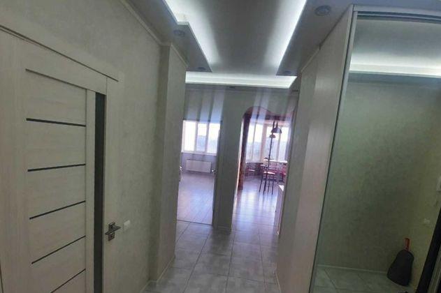 Продажа 2-комнатной квартиры, Краснодар, улица Тургенева,  172