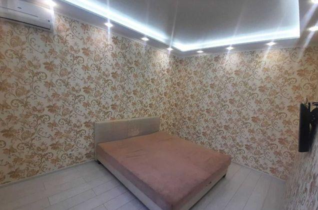 Продажа 2-комнатной квартиры, Краснодар, улица Тургенева,  172