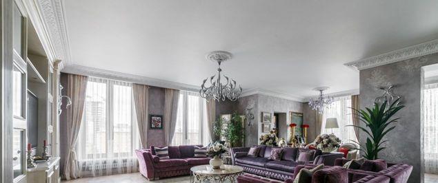 Продажа 3-комнатной квартиры, Краснодар, Постовая улица,  33