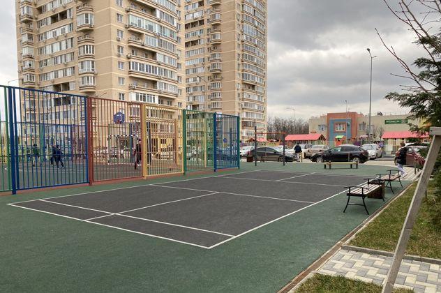 Продажа 1-комнатной квартиры, Краснодар, Круговая улица,  4Вк5