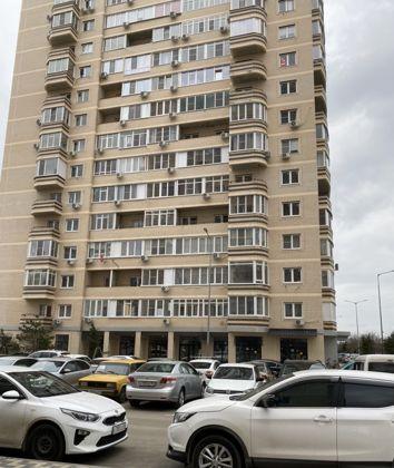 Продажа 1-комнатной квартиры, Краснодар, Круговая улица,  4Вк5