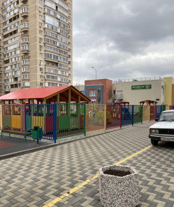 Продажа 1-комнатной квартиры, Краснодар, Круговая улица,  4Вк5