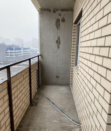 Продажа 1-комнатной квартиры, Краснодар, Круговая улица,  4Вк5