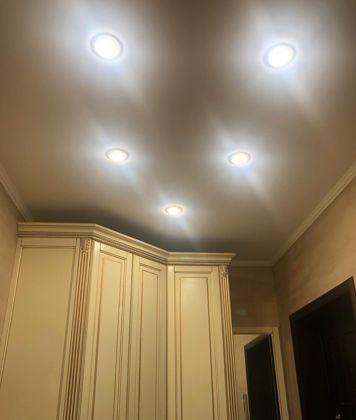 Продажа 1-комнатной квартиры, Краснодар, Дальняя улица,  39/2