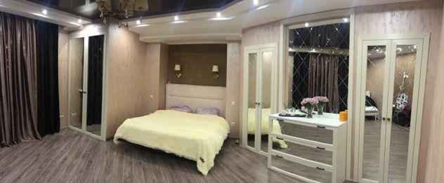 Продажа 1-комнатной квартиры, Краснодар, Дальняя улица,  39/2