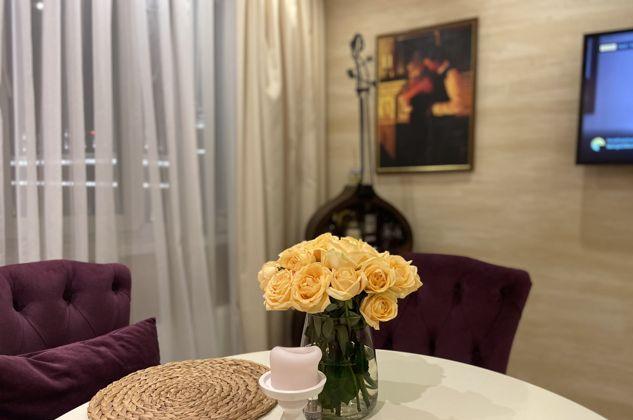 Продажа 1-комнатной квартиры, Краснодар, Дальняя улица,  39/2