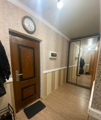 Продажа 1-комнатной квартиры, Краснодар, улица Генерала Шифрина,  5